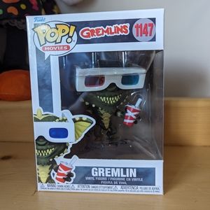 Gremlins Funko Pop